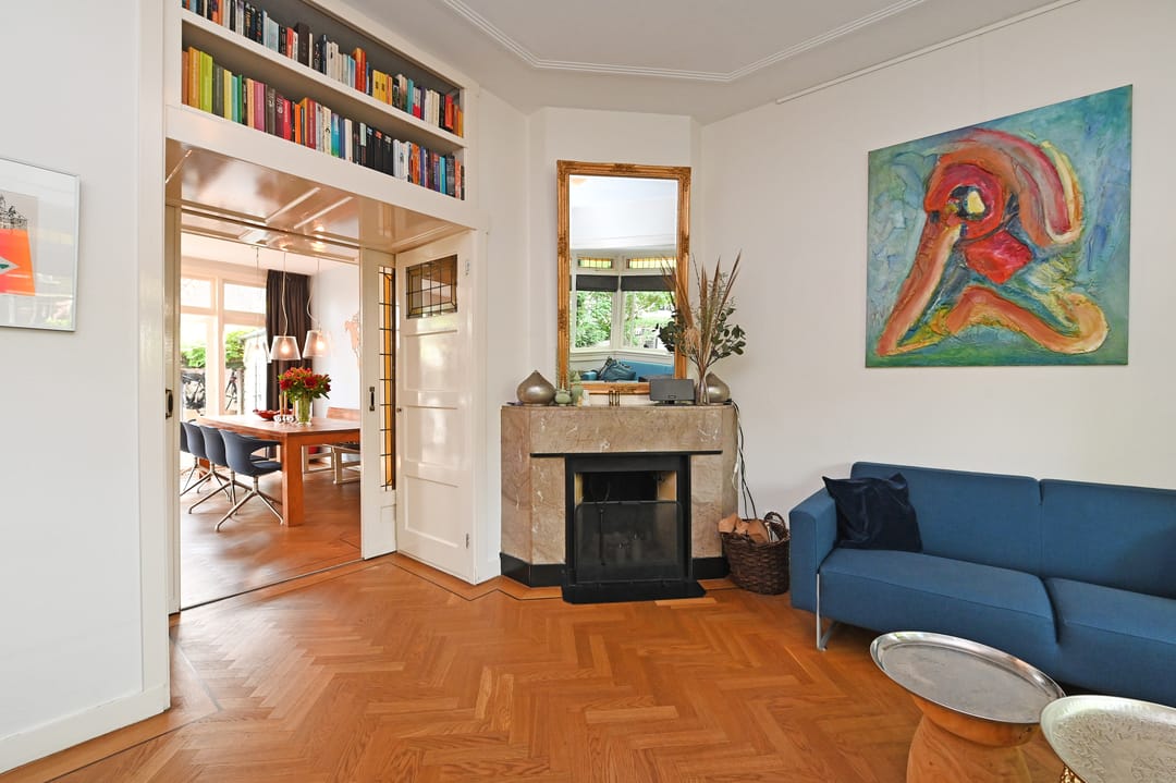 Foto 13 van Binckhorstlaan 6