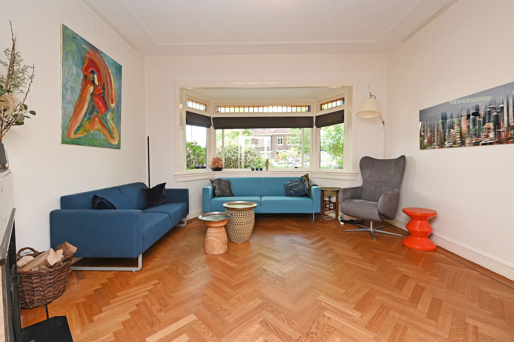 Foto 15 van Binckhorstlaan 6