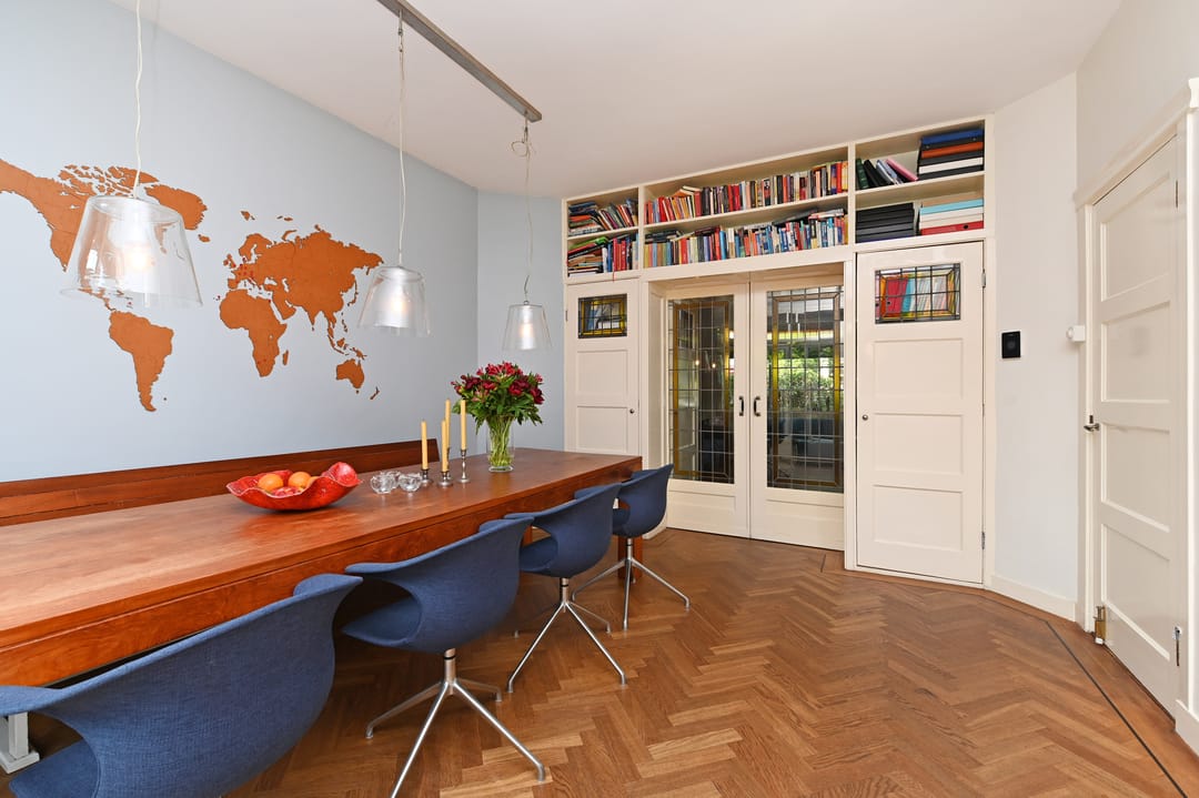 Foto 16 van Binckhorstlaan 6