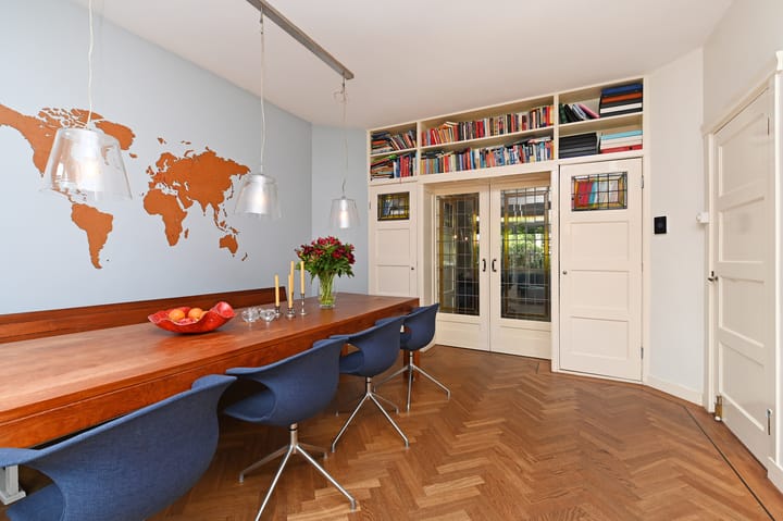 Foto 16 van Binckhorstlaan 6