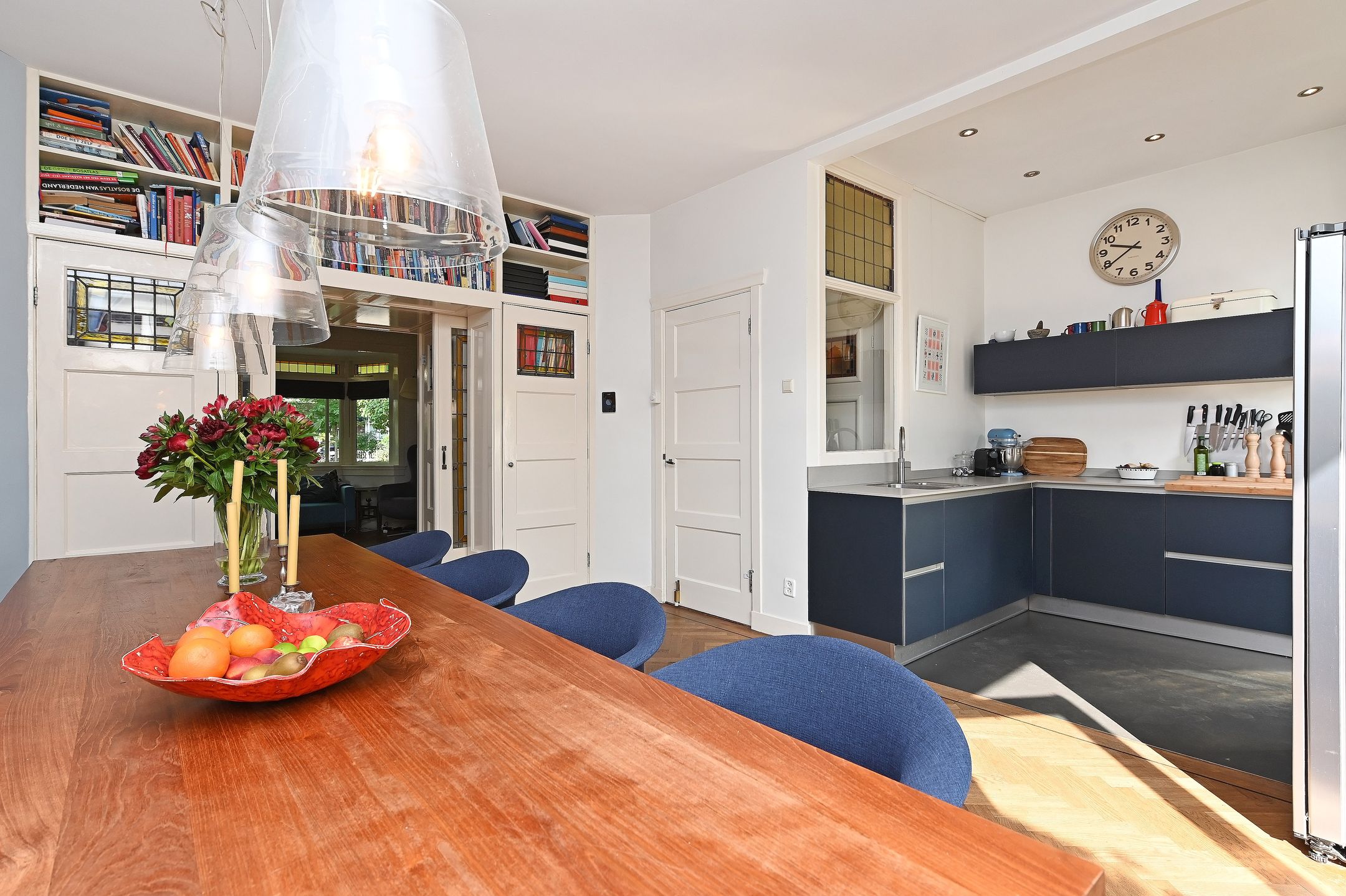 Foto 18 van Binckhorstlaan 6