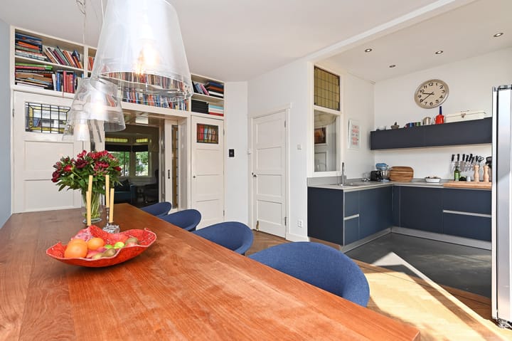 Foto 18 van Binckhorstlaan 6