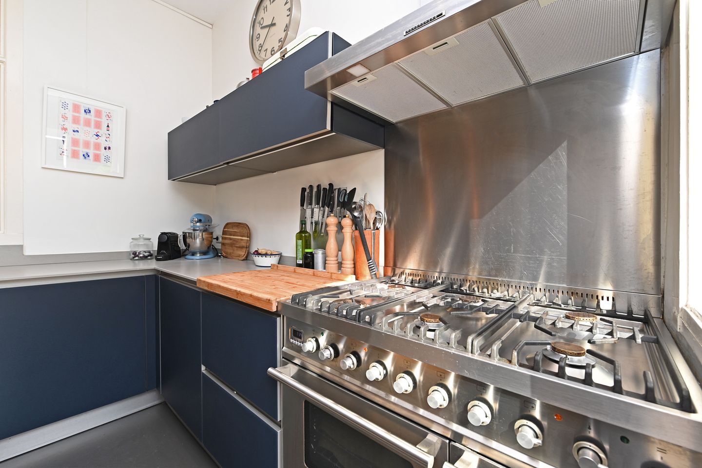 Foto 20 van Binckhorstlaan 6