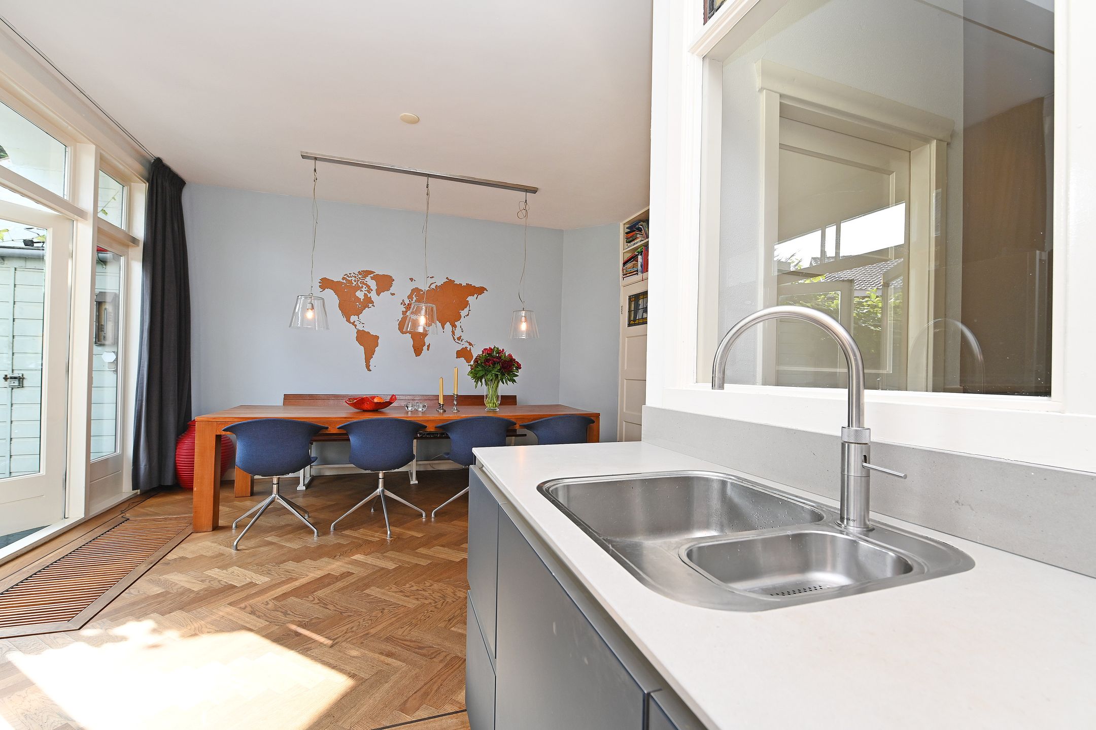 Foto 21 van Binckhorstlaan 6