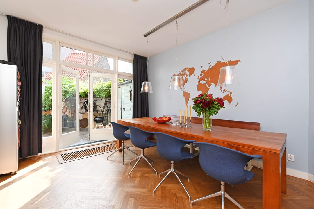 Foto 23 van Binckhorstlaan 6