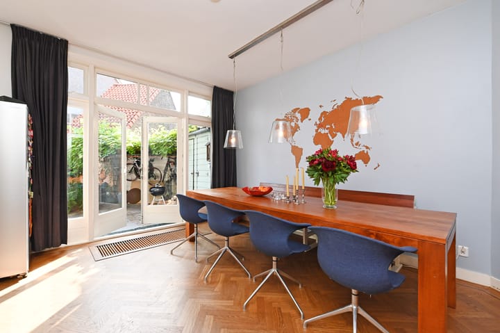 Foto 23 van Binckhorstlaan 6