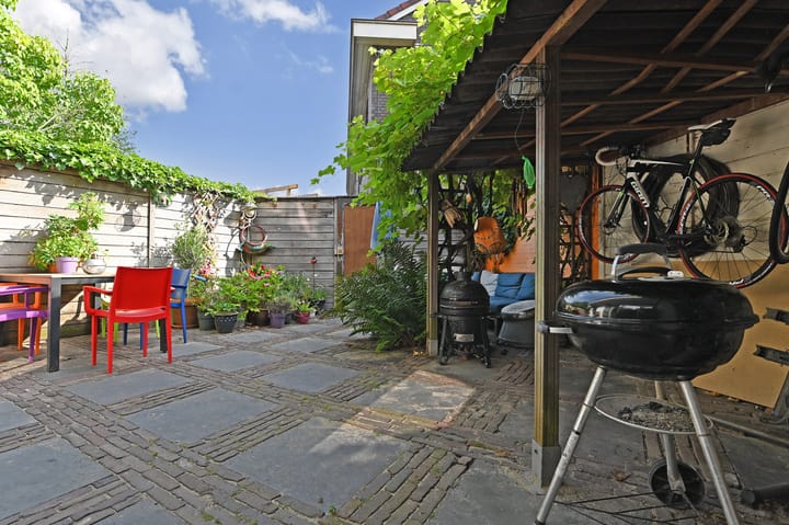 Foto 24 van Binckhorstlaan 6