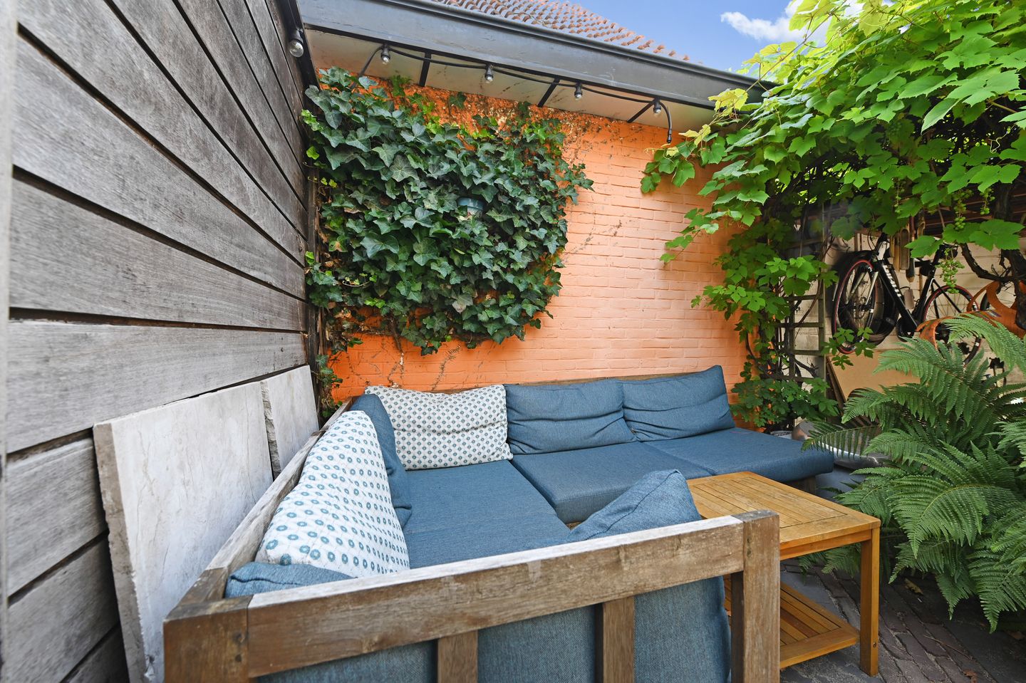 Foto 25 van Binckhorstlaan 6