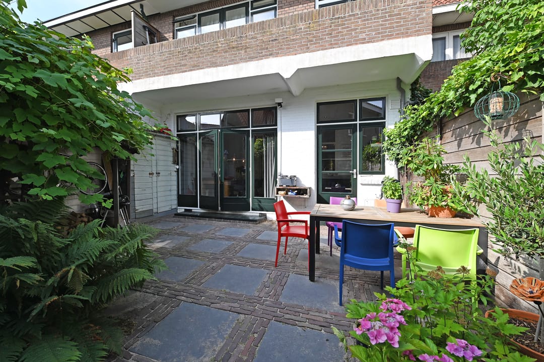 Foto 26 van Binckhorstlaan 6