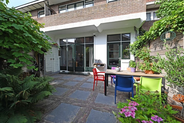 Foto 26 van Binckhorstlaan 6