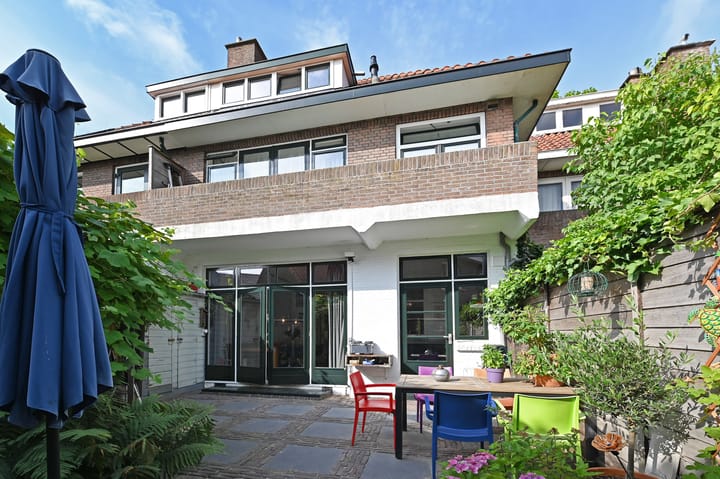 Foto 27 van Binckhorstlaan 6