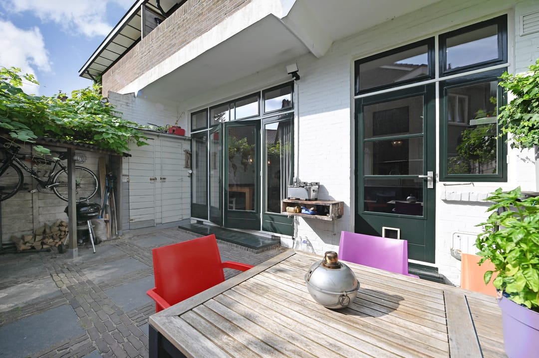 Foto 28 van Binckhorstlaan 6