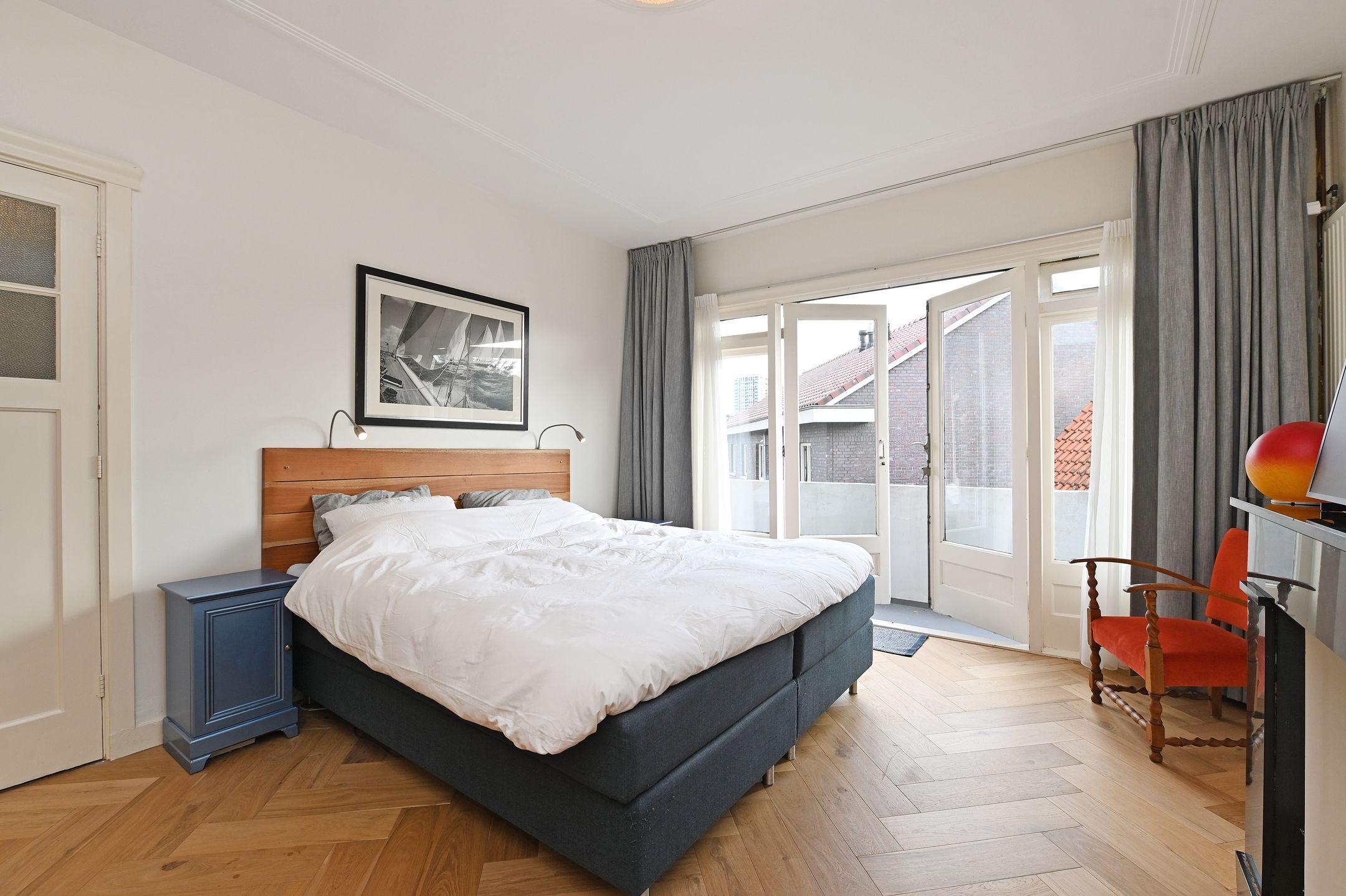 Foto 33 van Binckhorstlaan 6