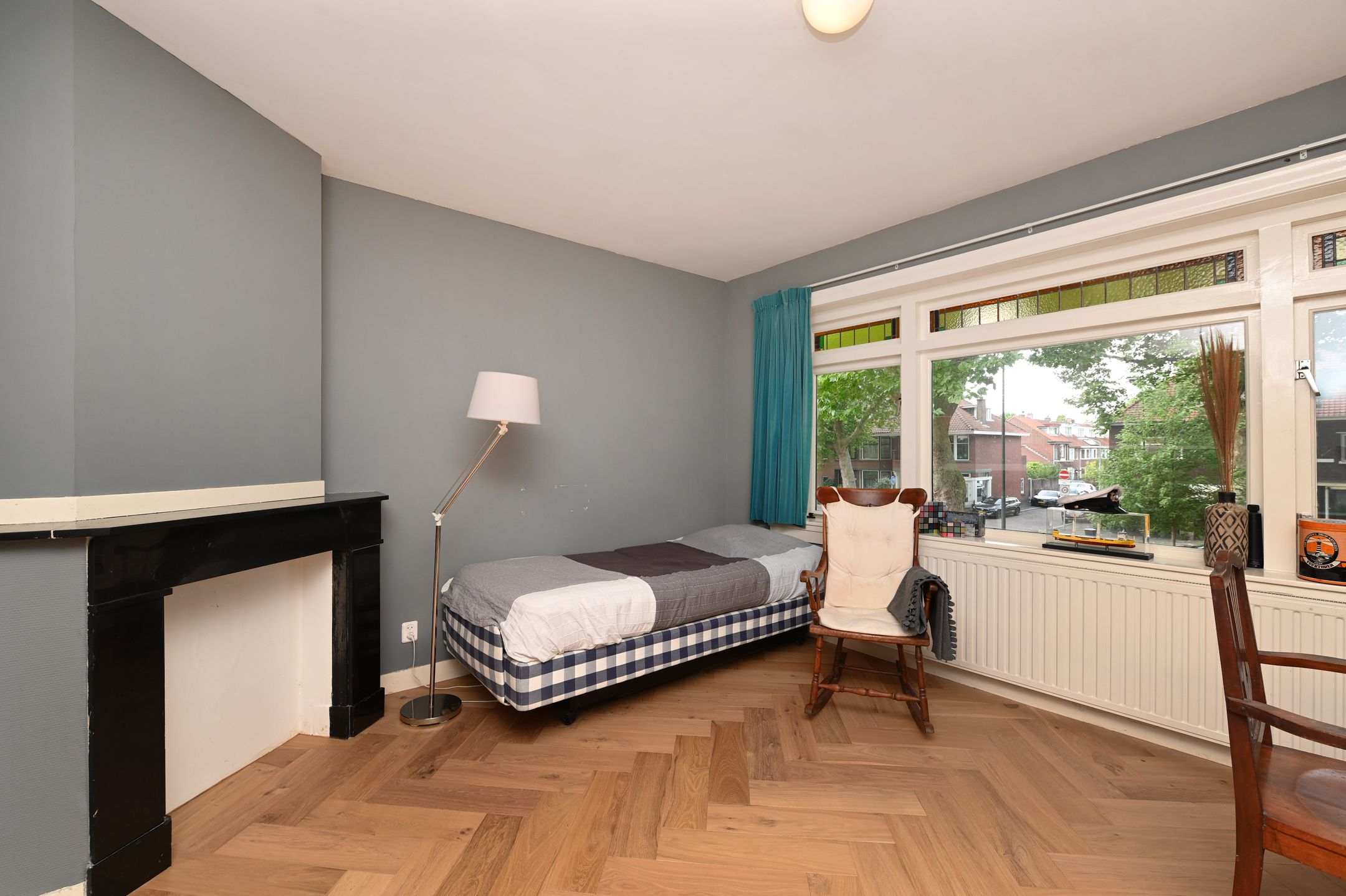 Foto 36 van Binckhorstlaan 6