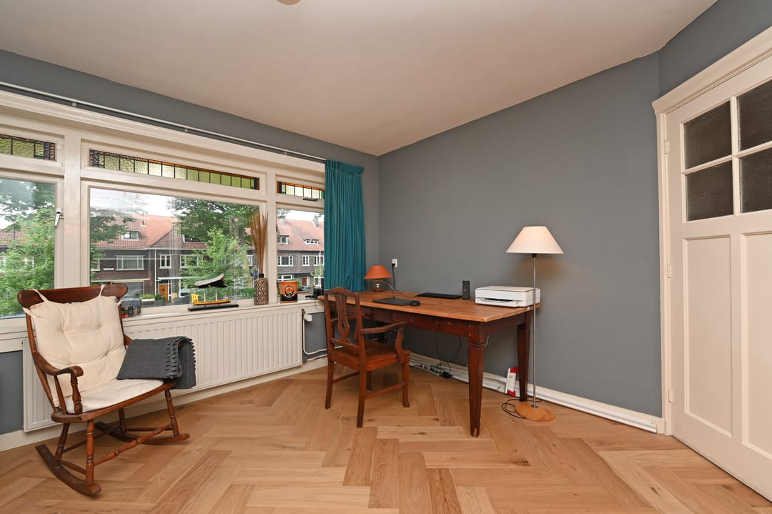 Foto 38 van Binckhorstlaan 6