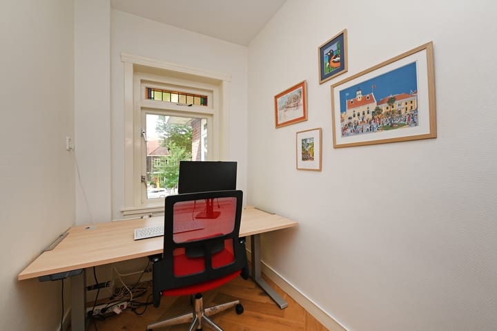 Foto 41 van Binckhorstlaan 6