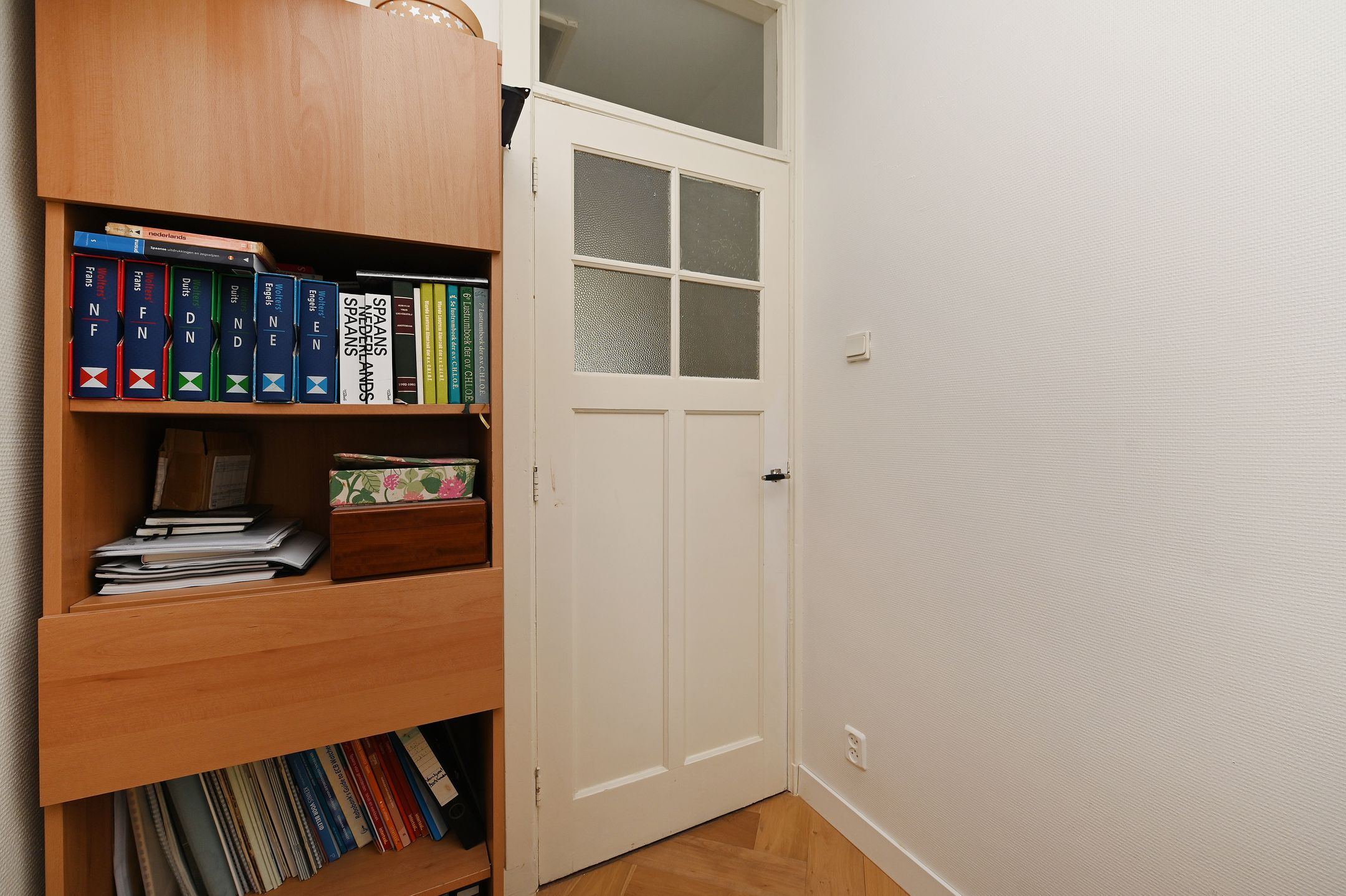 Foto 42 van Binckhorstlaan 6