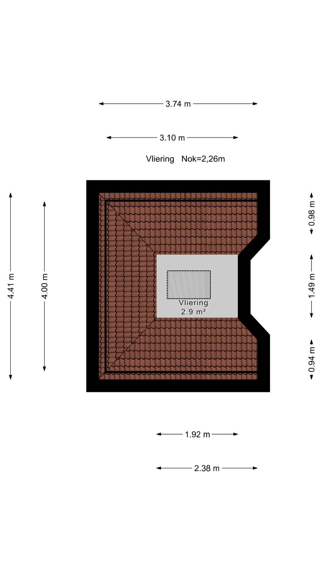 Foto 67 van Binckhorstlaan 6