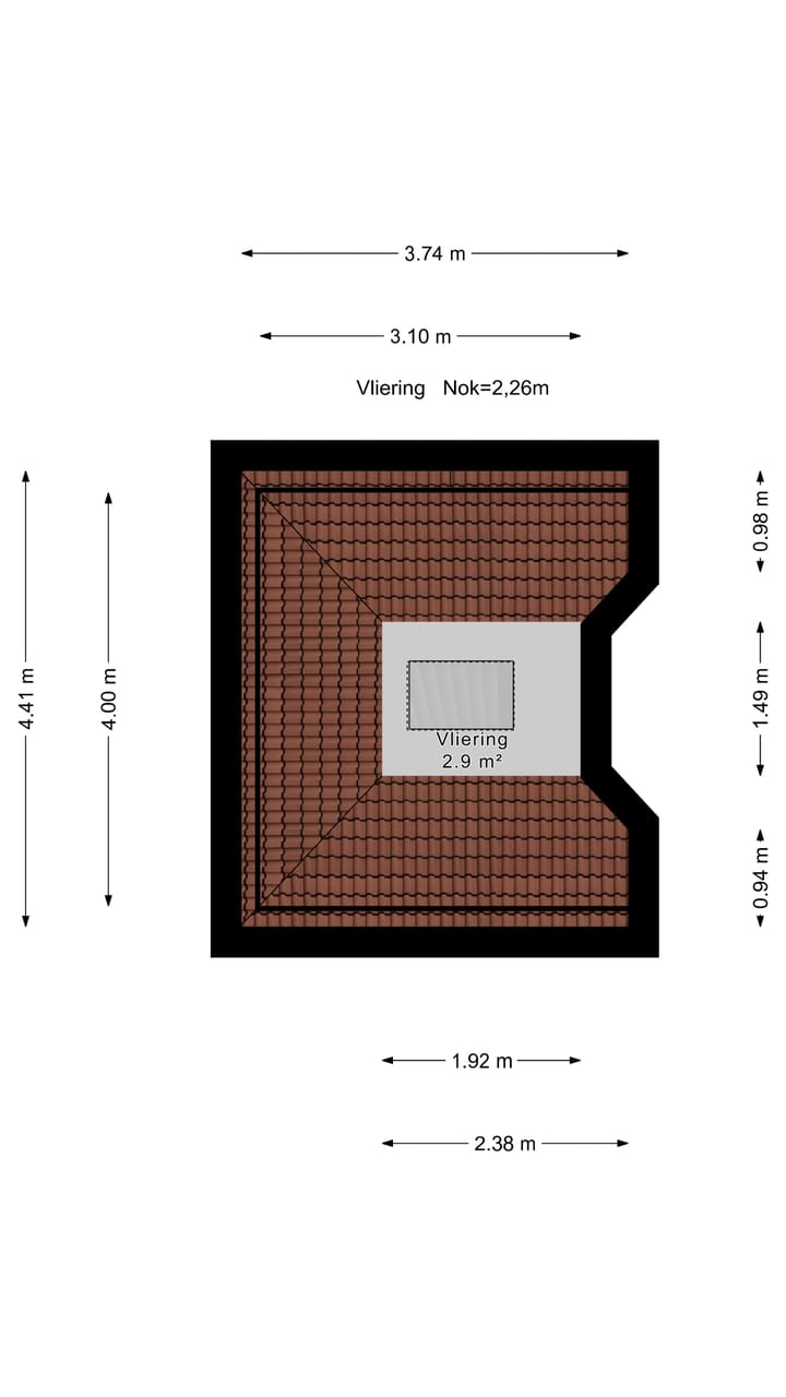 Foto 67 van Binckhorstlaan 6