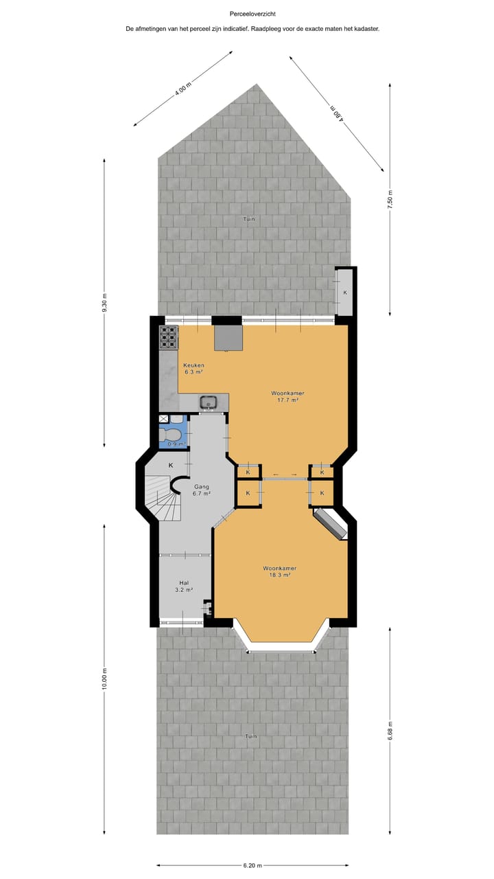 Foto 68 van Binckhorstlaan 6