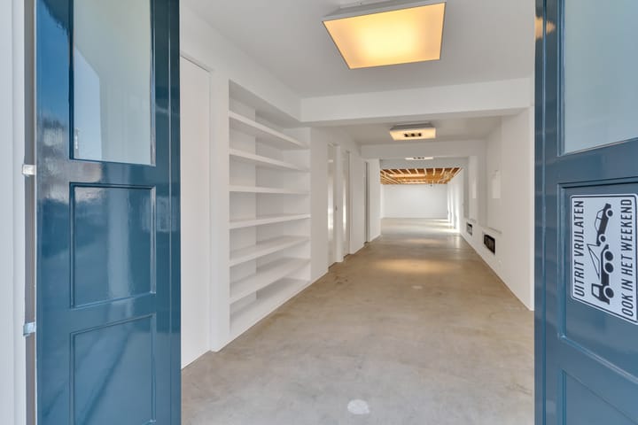 Photo 1 of Pahudstraat 79