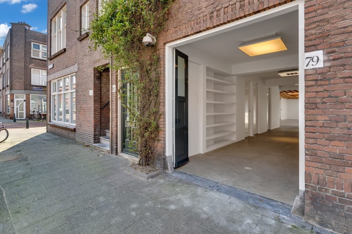 Foto 2 van Pahudstraat 79