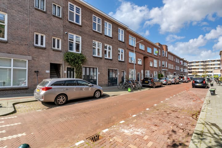 Foto 3 van Pahudstraat 79