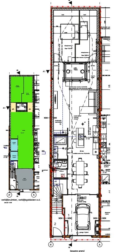 Foto 5 van Pahudstraat 79