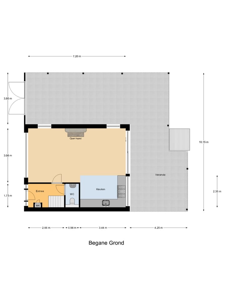 Foto 29 van Waaldijk 69