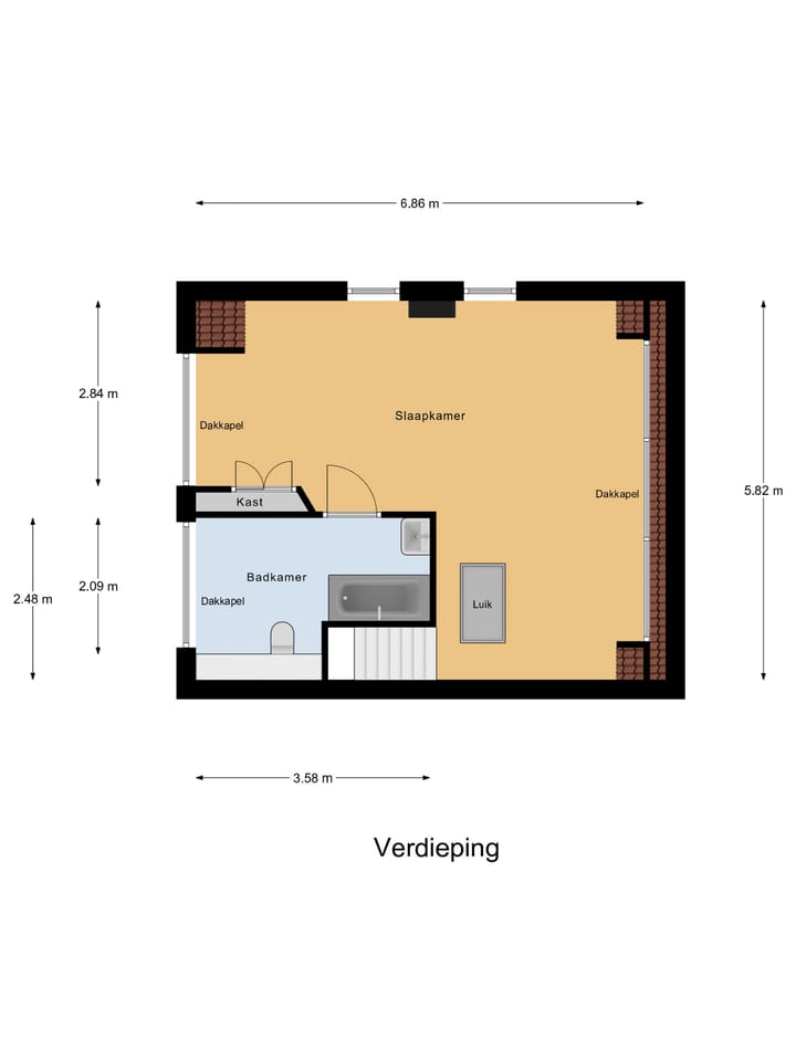 Foto 30 van Waaldijk 69