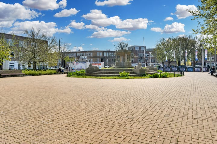 Photo 25 of Pahudstraat 79