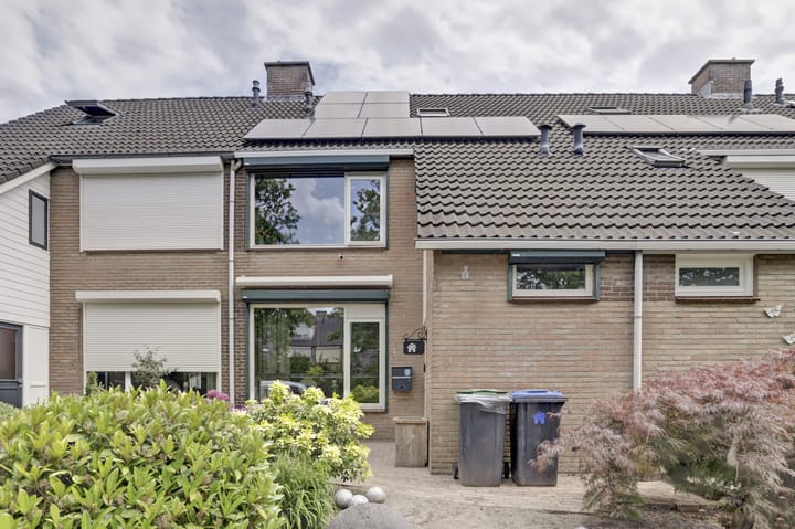 Foto 8 van Koudenberg 33