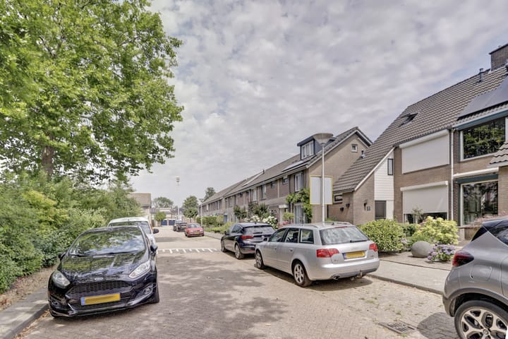 Foto 9 van Koudenberg 33