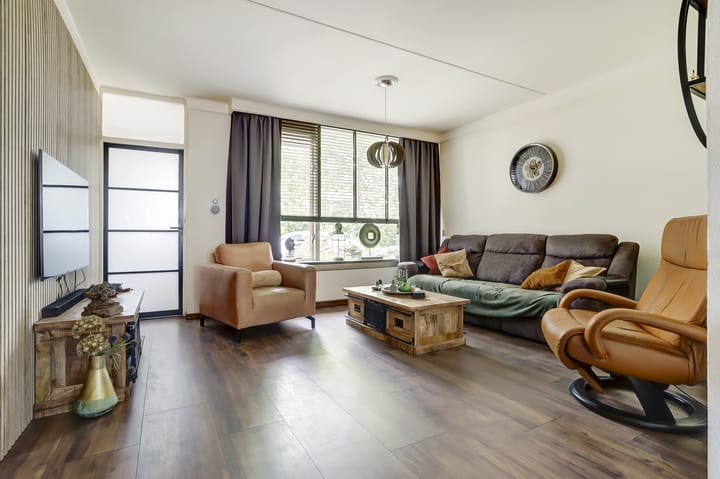 Foto 11 van Koudenberg 33