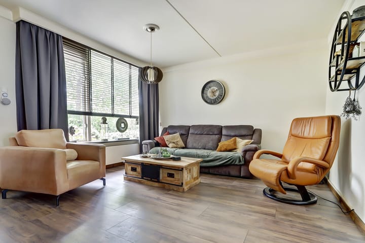 Foto 12 van Koudenberg 33