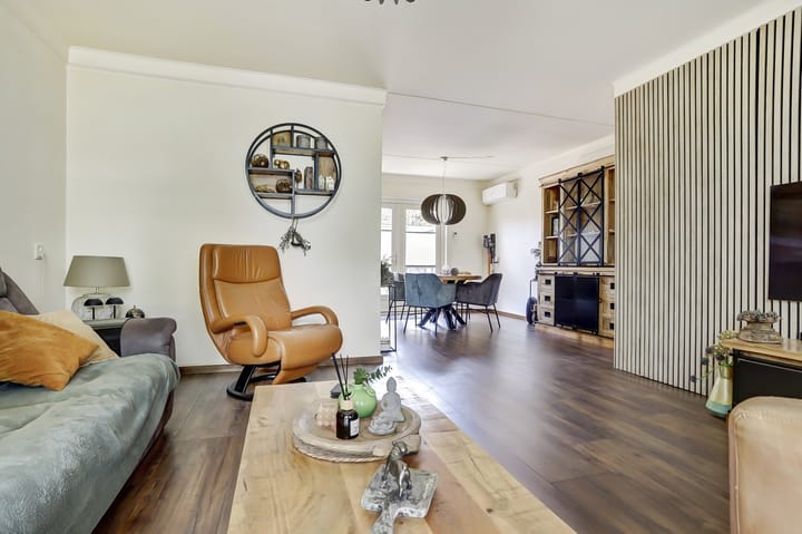 Foto 14 van Koudenberg 33