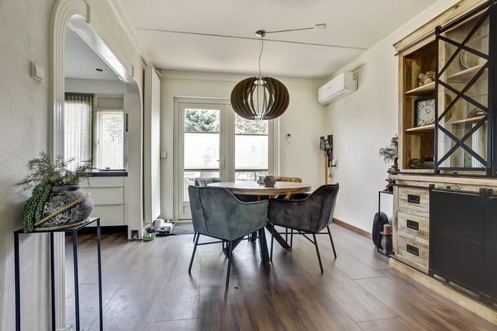 Foto 16 van Koudenberg 33