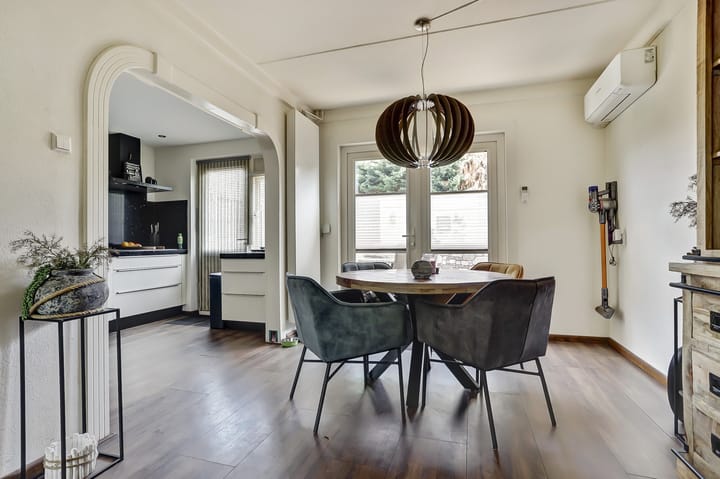 Foto 15 van Koudenberg 33