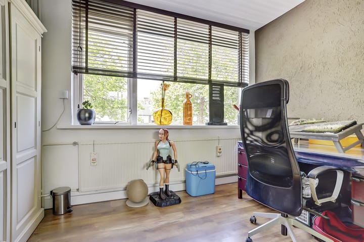 Foto 25 van Koudenberg 33