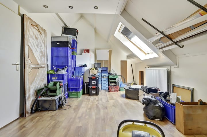 Foto 30 van Koudenberg 33