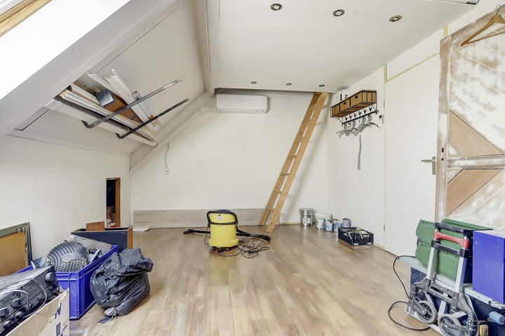 Foto 31 van Koudenberg 33