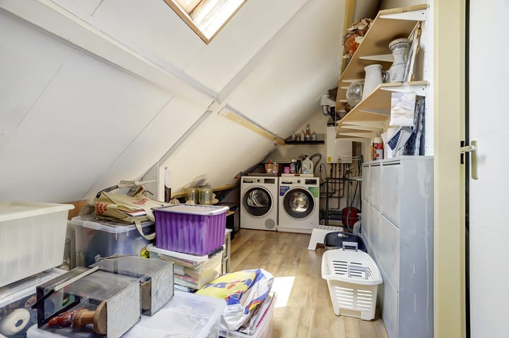 Foto 29 van Koudenberg 33