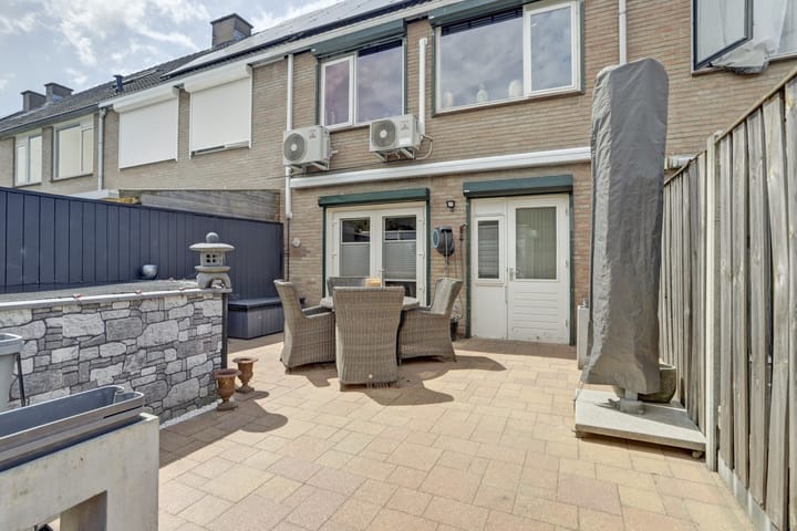 Foto 33 van Koudenberg 33