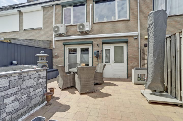 Foto 34 van Koudenberg 33