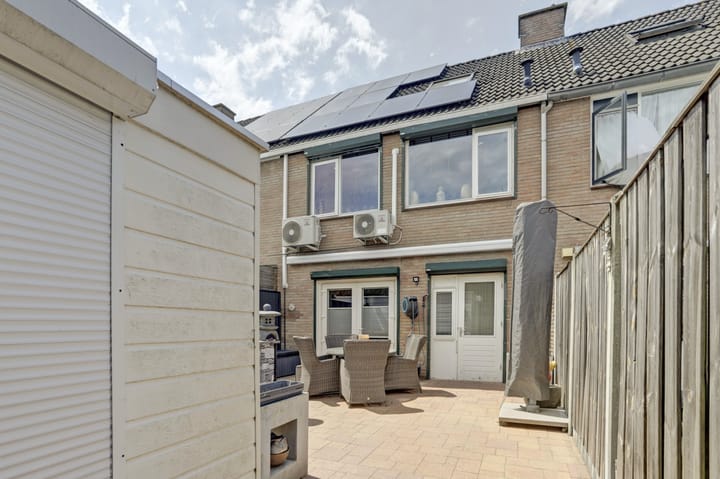 Foto 32 van Koudenberg 33