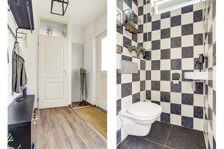 Foto 10 van Koudenberg 33