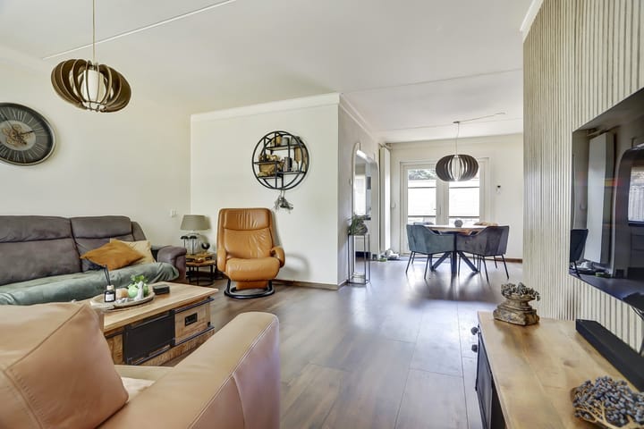 Foto 13 van Koudenberg 33