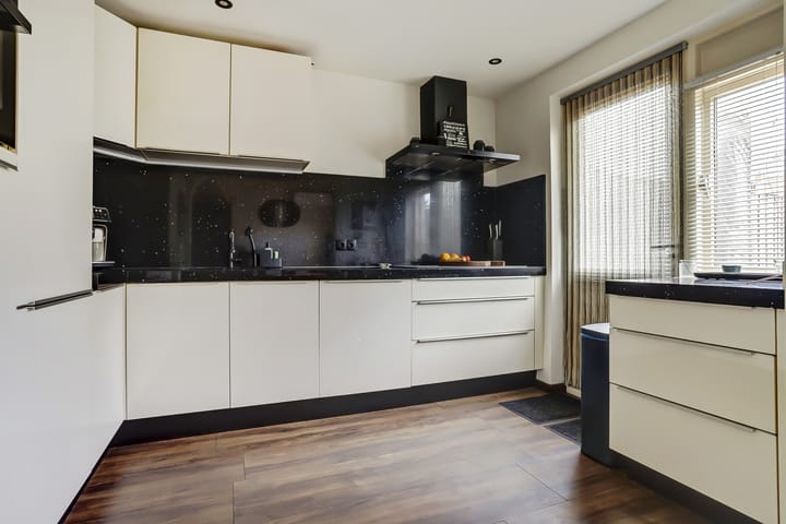 Foto 18 van Koudenberg 33