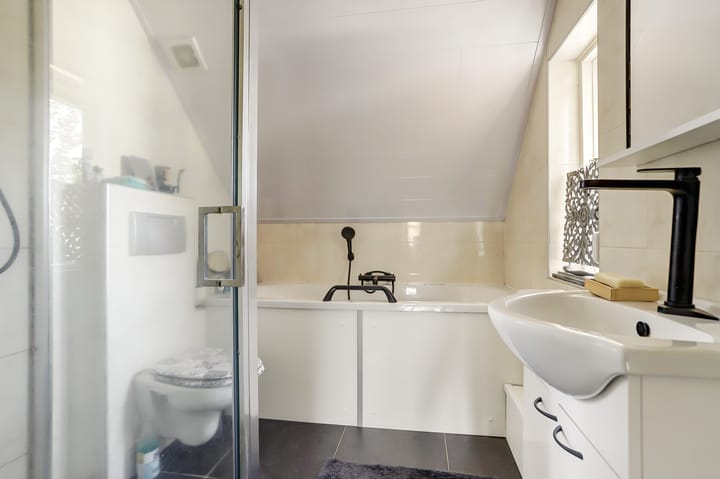 Foto 4 van Koudenberg 33