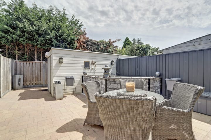 Foto 5 van Koudenberg 33